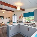 Ferienhaus Ramson