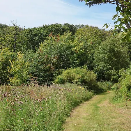 Ramson 度假居 滨海索尔特本