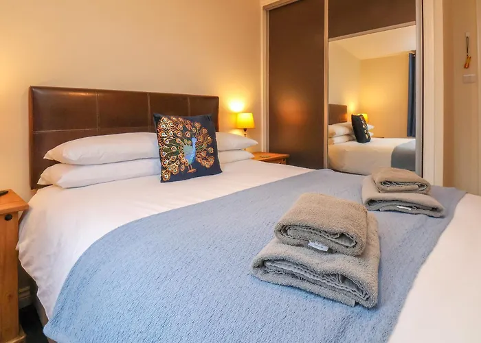 Casa vacanze Ramson Saltburn-by-the-Sea