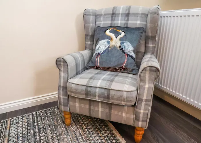 Ramson Saltburn-by-the-Sea