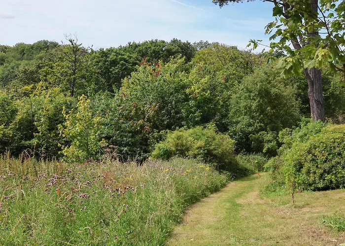 Ramson Casa vacanze Saltburn-by-the-Sea