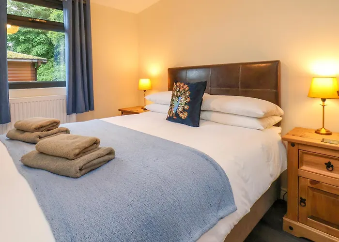 Casa vacanze Ramson Saltburn-by-the-Sea